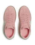 FitFlop The Dash T-Toe Suede Sneakers