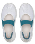 FitFlop FitFlop AIRMESH Mary Jane    