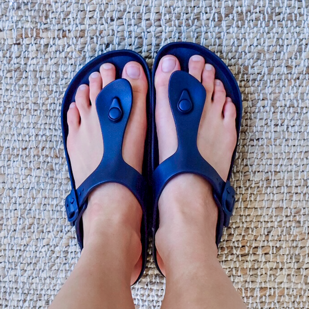 Holster Fashion South Africa Holster Coastal Sandal