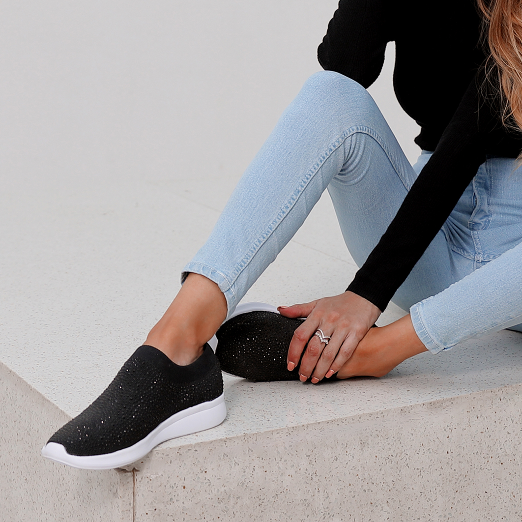 Holster Holster Fireflyer Sneaker
