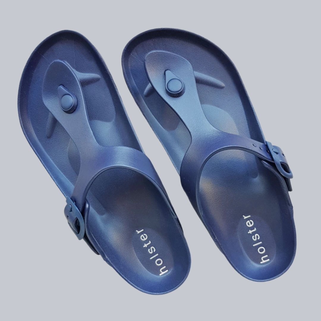 Holster Fashion South Africa Holster Coastal Sandal