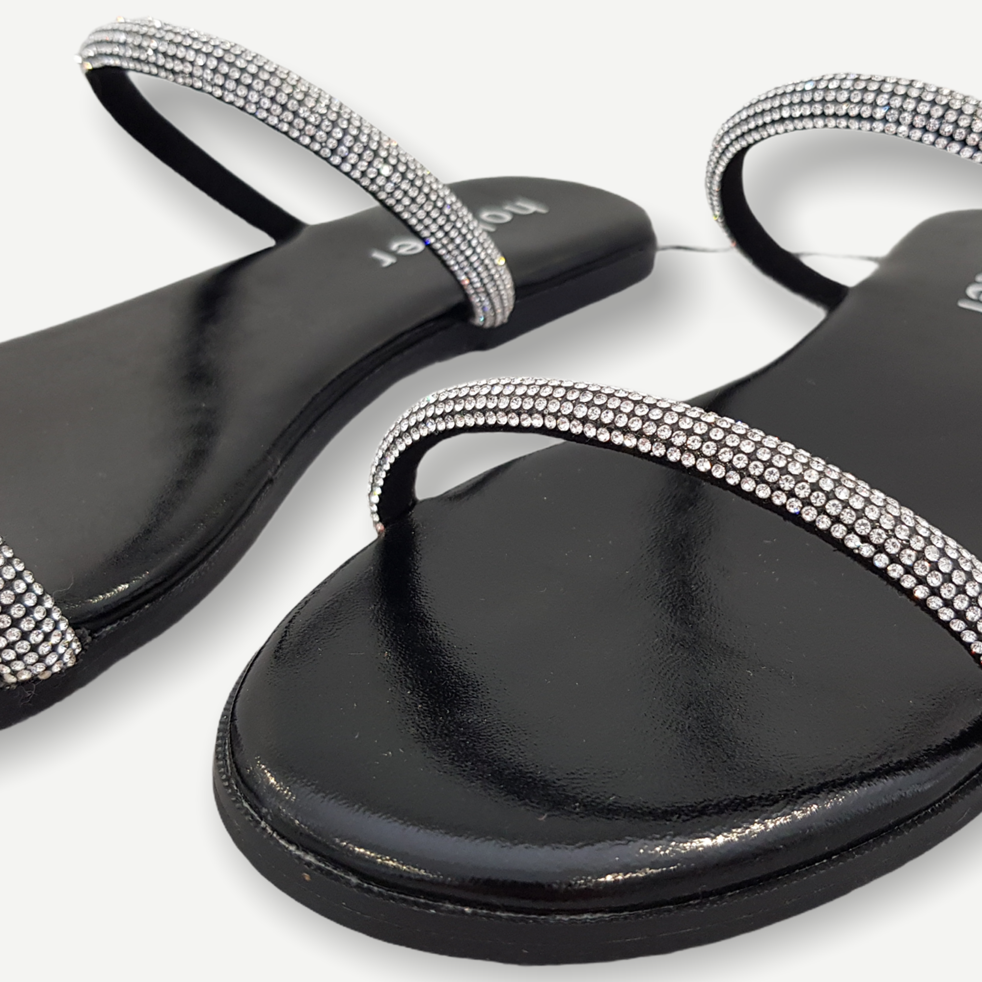 Holster Fashion South Africa Holster Krystal Sandal