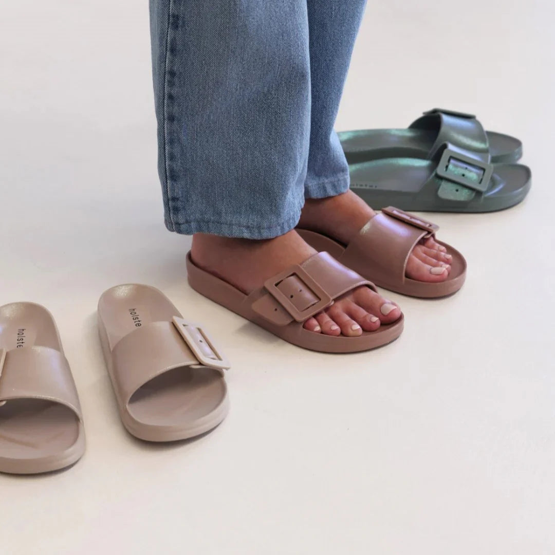 Holster Fashion South Africa Holster Solace Metallic Slide