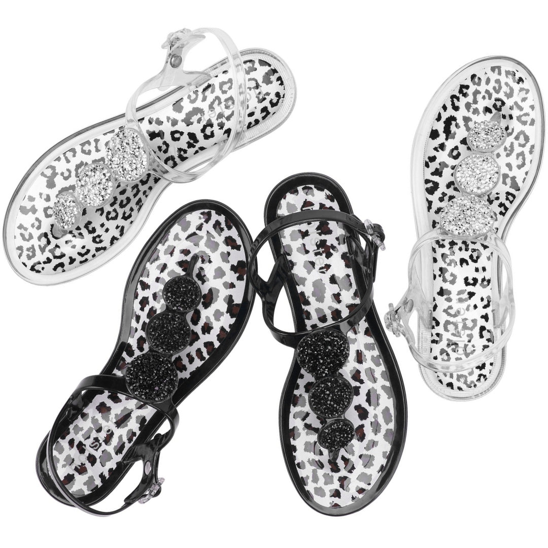 Holster Holster Glamorize Sandal   