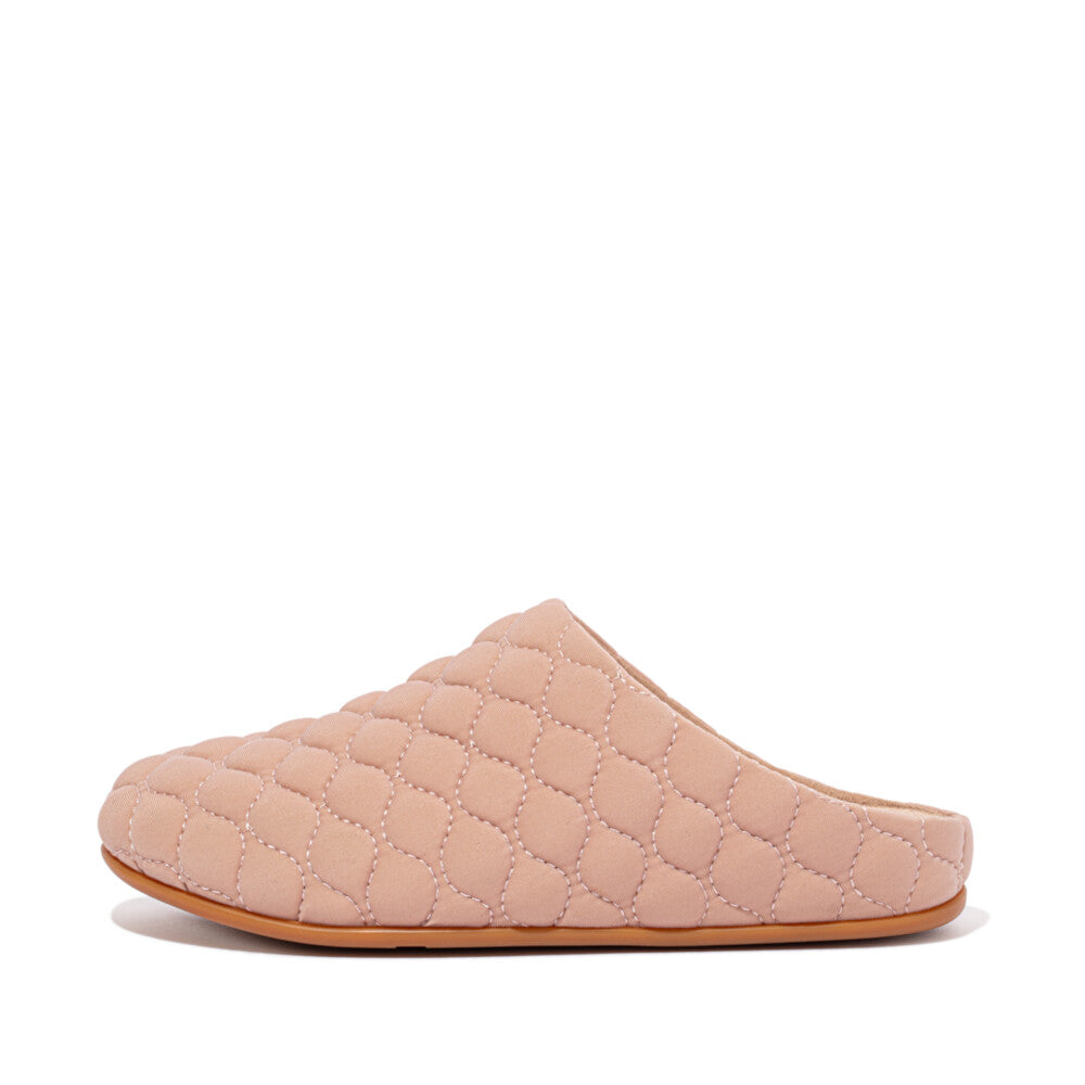 FitFlop FitFlop CHRISSIE Padded Slippers  Nude 4 