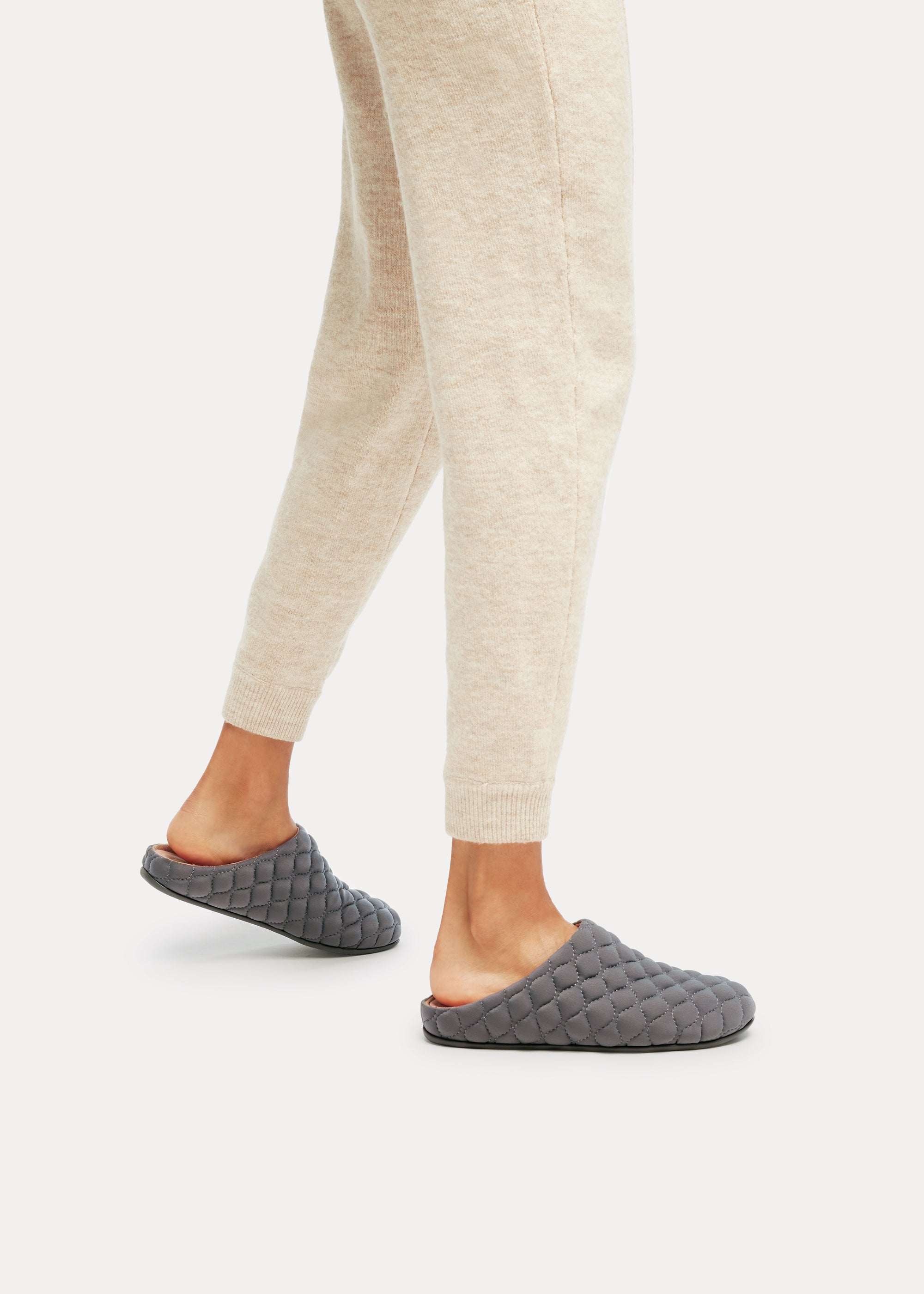 FitFlop FitFlop CHRISSIE Padded Slippers    