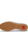 FitFlop FitFlop Delicato High-Cut Soft-Leather Ballet Flats