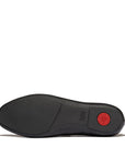 FitFlop FitFlop DELICATO Pearls-And-Crystal Soft-Leather Mary Janes Shoes