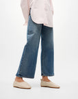 DELICATO Poise  leather