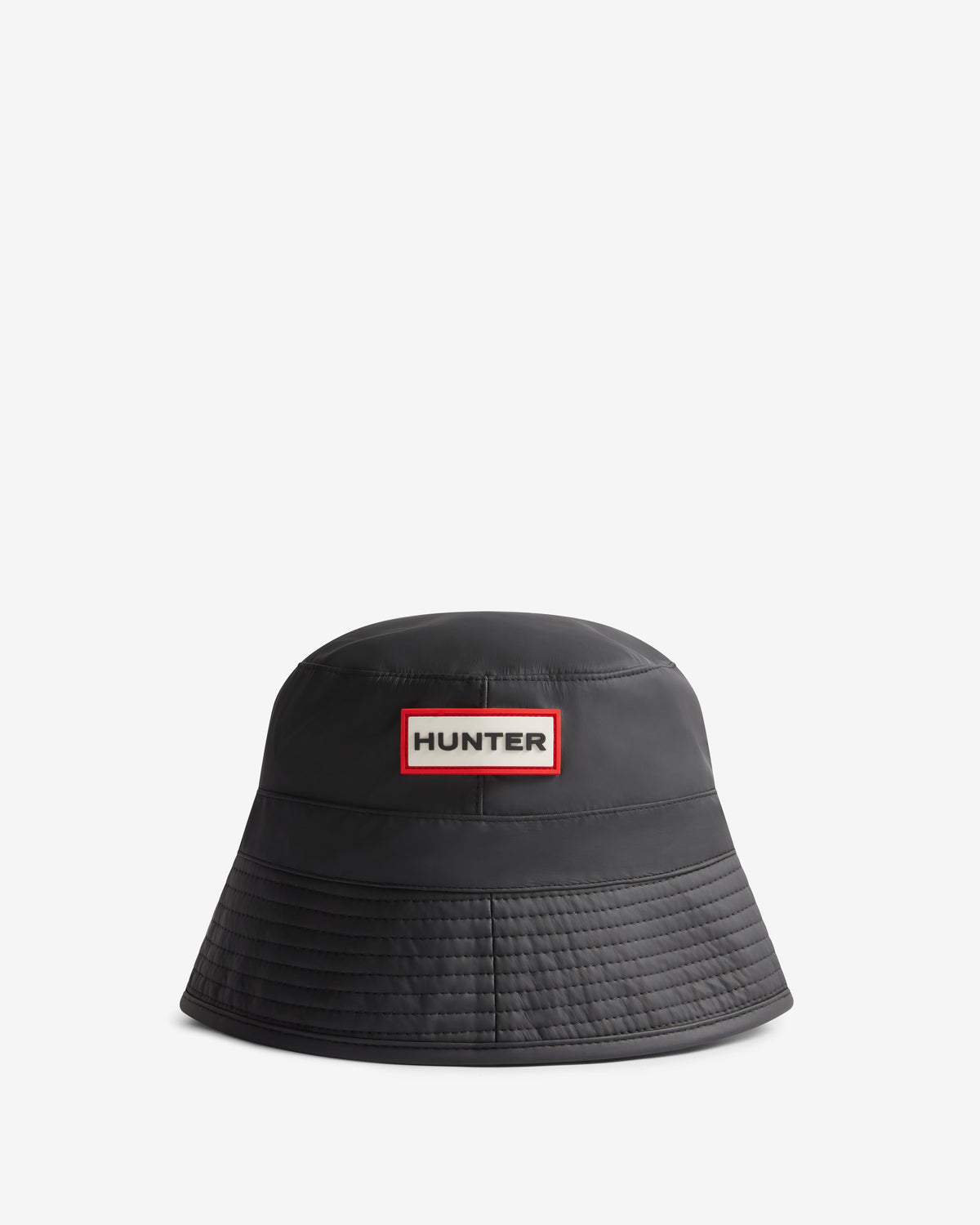 Hunter Hunter Downpour Dornie Bucket Hat Cap Black One Size