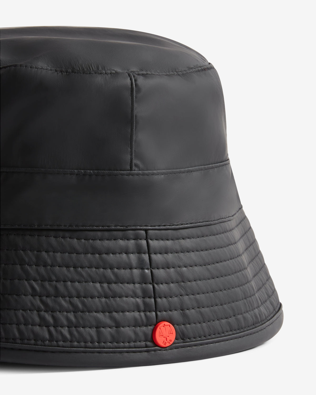 Hunter Hunter Downpour Dornie Bucket Hat Cap
