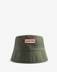 Hunter Hunter Downpour Dornie Bucket Hat Cap Kambaba One Size