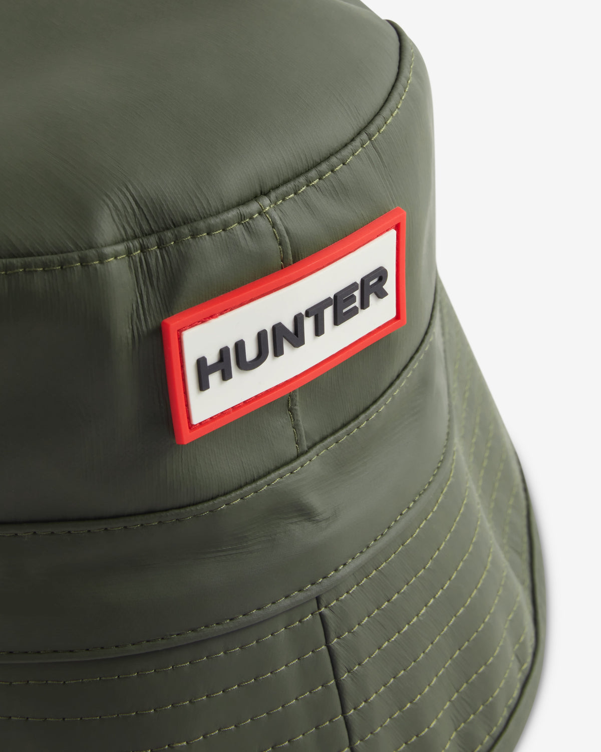 Hunter Hunter Downpour Dornie Bucket Hat Cap
