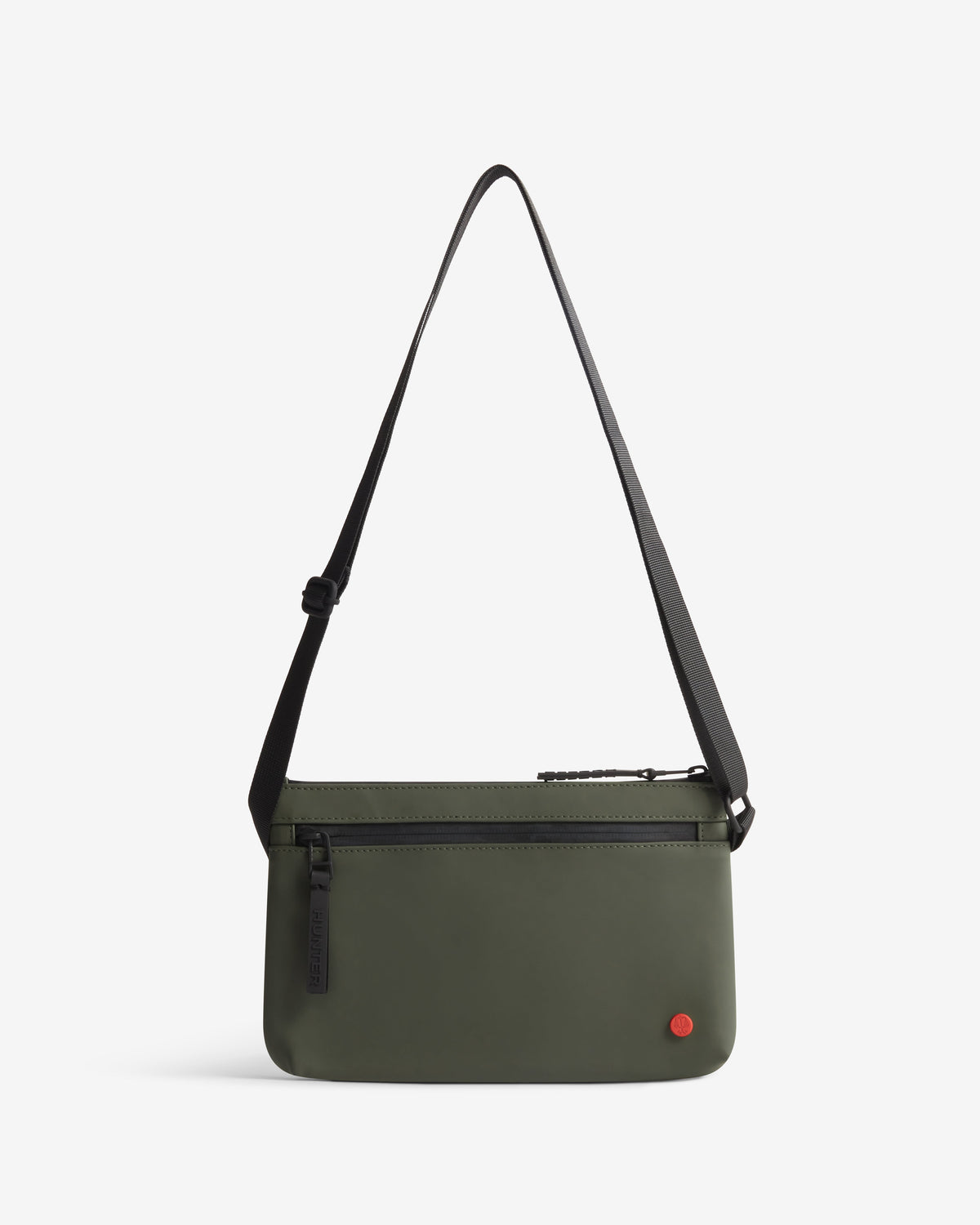 Hunter Hunter Downpour Pu Crossbody Bag Bag