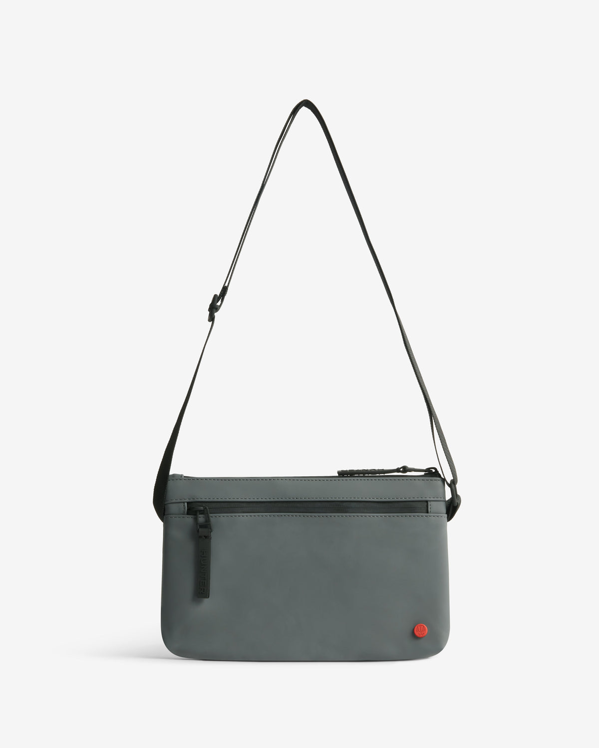 Hunter Hunter Downpour Pu Crossbody Bag Bag