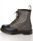 Dr Martens Dr Martens 1460 Smooth Clash Leather Lace Up Boots Boot