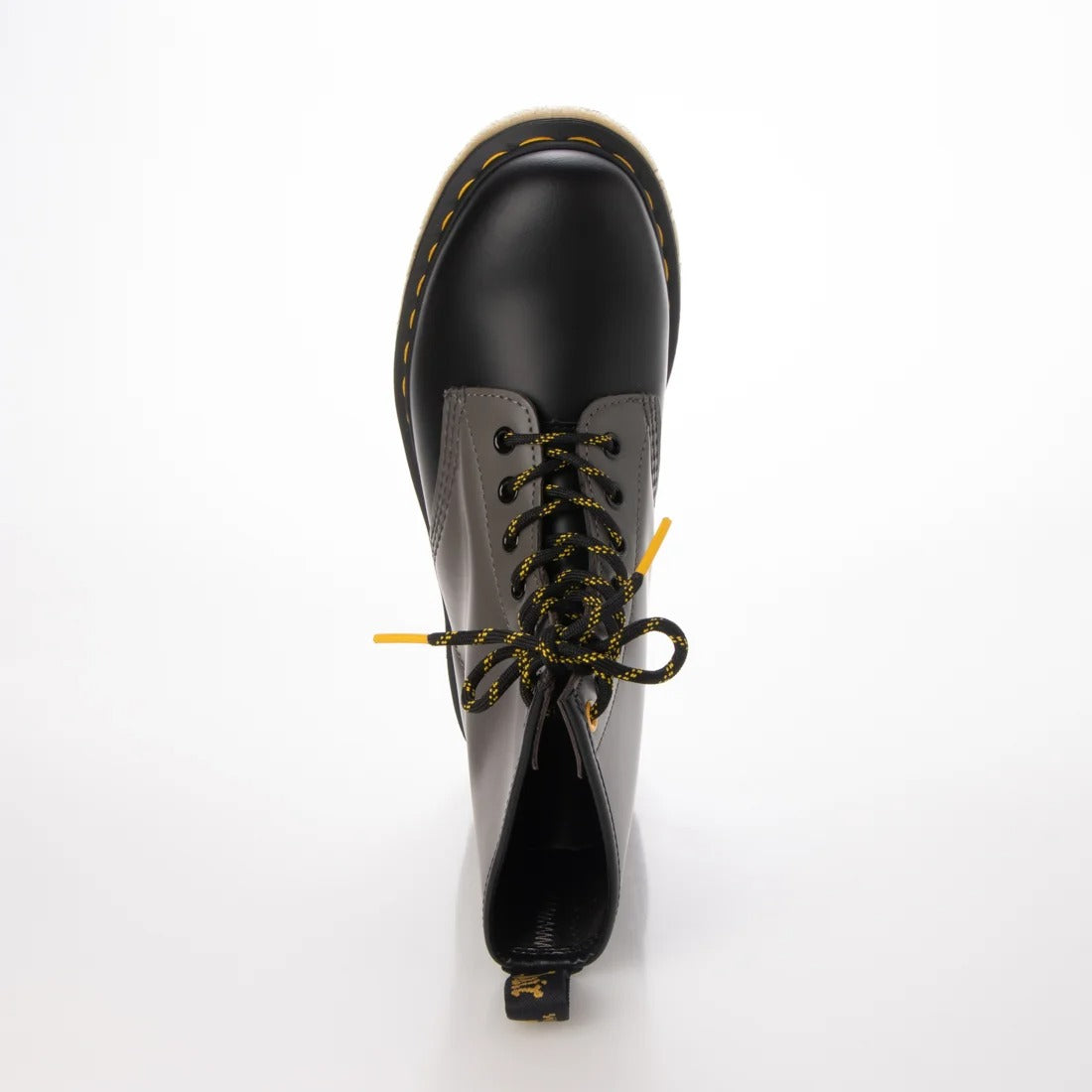 Dr Martens Dr Martens 1460 Smooth Clash Leather Lace Up Boots Boot