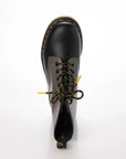 Dr Martens Dr Martens 1460 Smooth Clash Leather Lace Up Boots Boot