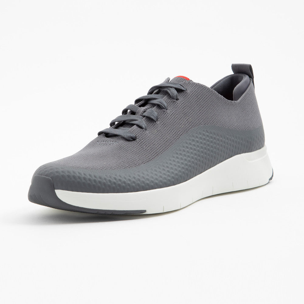 FitFlop FitFlop EVERSHOLT Mens Knit Trainers    