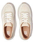 FitFlop FitFlop F-MODE E01 Knit Flatform    