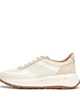 E01 Knit Flatform F-MODE Microwobbleboard Urban White 4