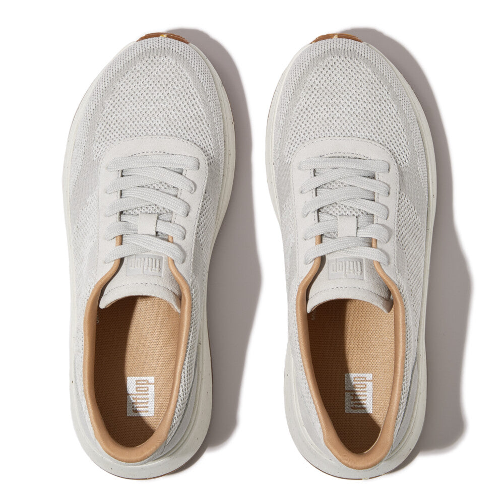 FitFlop FitFlop F-MODE E01 Knit Flatform    