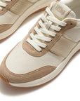 Trenton FitFlop F-Mode Flow Snake Glitter Trainers Microwobbleboard