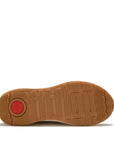Trenton FitFlop F-Mode Flow Snake Glitter Trainers Microwobbleboard