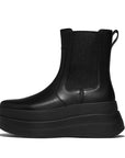 Trenton F-Mode Stack Chelsea Boot