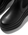 Trenton F-Mode Stack Chelsea Boot