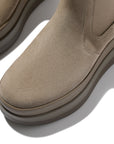 Trenton F-Mode Stack Chelsea Boot