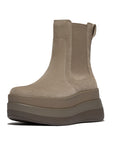 Trenton F-Mode Stack Chelsea Boot
