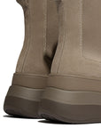 Trenton F-Mode Stack Chelsea Boot