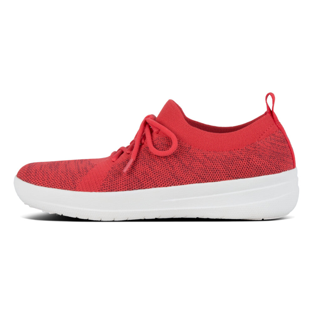 FitFlop Überknit F-sporty Trainers Anatomicush