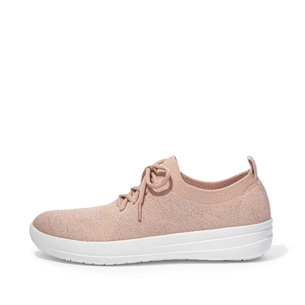 FitFlop Überknit F-sporty Trainers Anatomicush