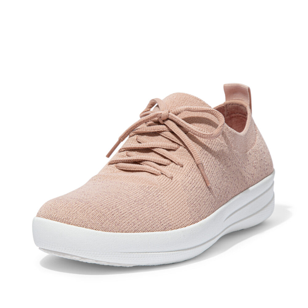 FitFlop Überknit F-sporty Trainers Anatomicush