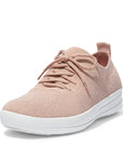 FitFlop Überknit F-sporty Trainers Anatomicush