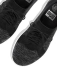 FitFlop Überknit F-sporty Trainers Anatomicush