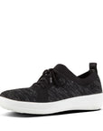 FitFlop Überknit F-sporty Trainers Anatomicush