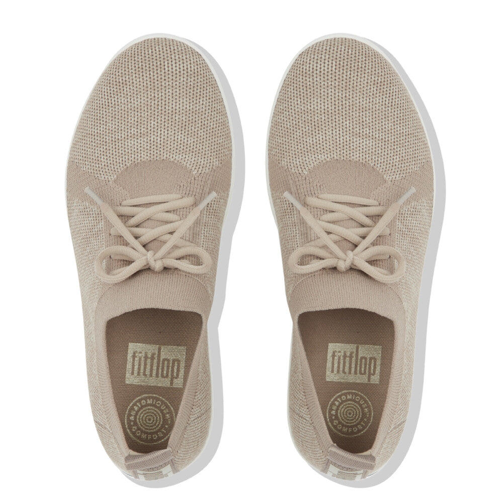 FitFlop FitFlop ÜBERKNIT F-sporty Trainers Anatomicush