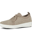 FitFlop Überknit F-sporty Trainers Anatomicush