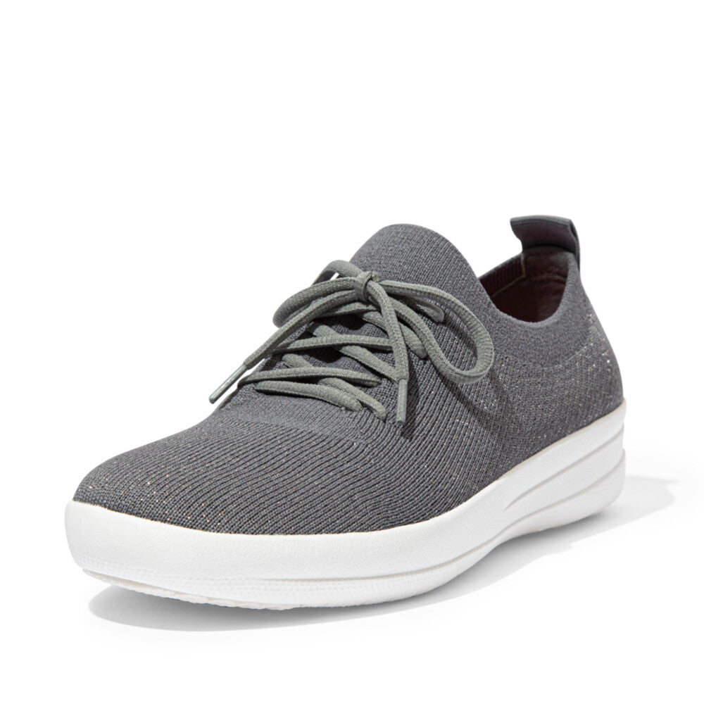FitFlop Überknit F-sporty Trainers Anatomicush