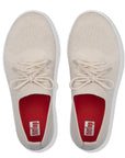 FitFlop Überknit F-sporty Trainers Anatomicush