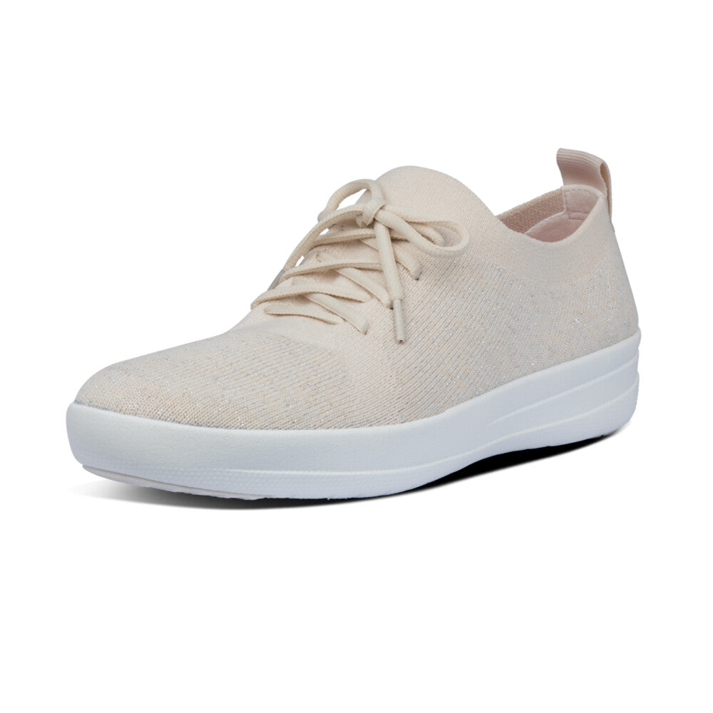 FitFlop Überknit F-sporty Trainers Anatomicush