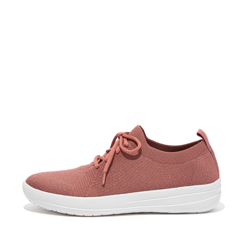 FitFlop Überknit F-sporty Trainers Anatomicush