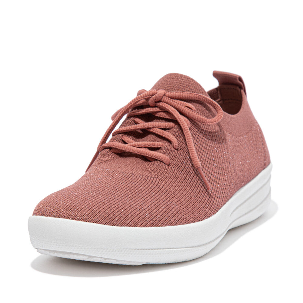FitFlop Überknit F-sporty Trainers Anatomicush