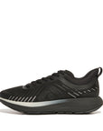 FitFlop FitFlop FFRUNNER Mesh Running/Sports Trainers  Black 4 