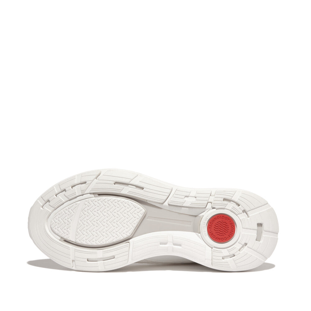 FitFlop FitFlop FFRUNNER Mesh Running/Sports Trainers    