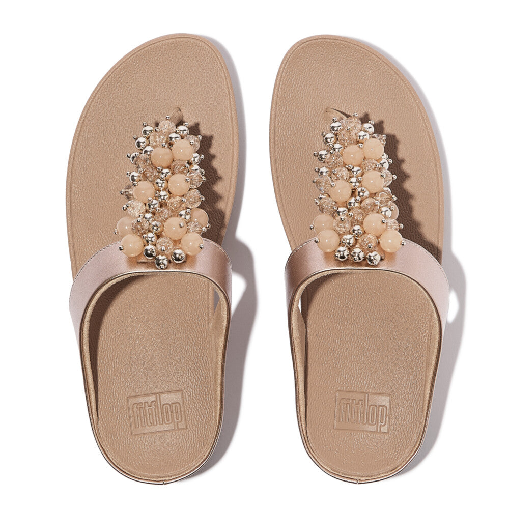 FitFlop FitFlop Fino Bauble-Bead