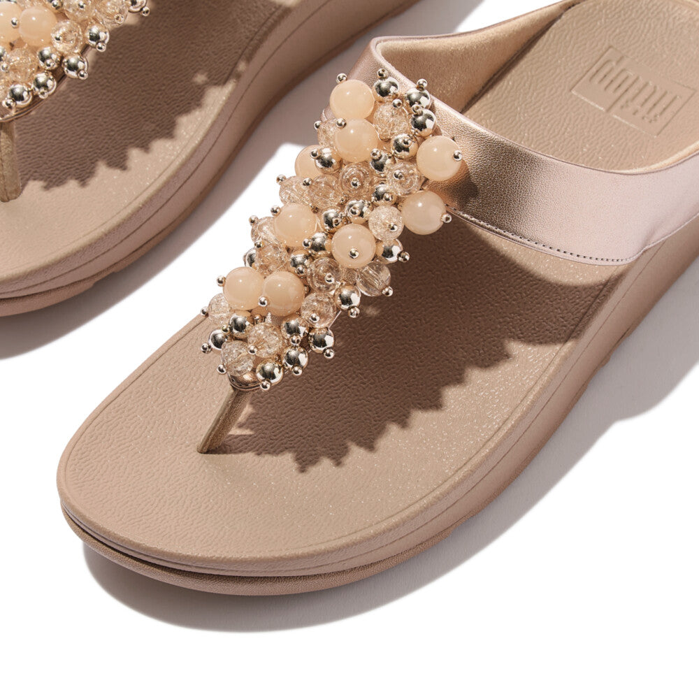 FitFlop FitFlop Fino Bauble-Bead